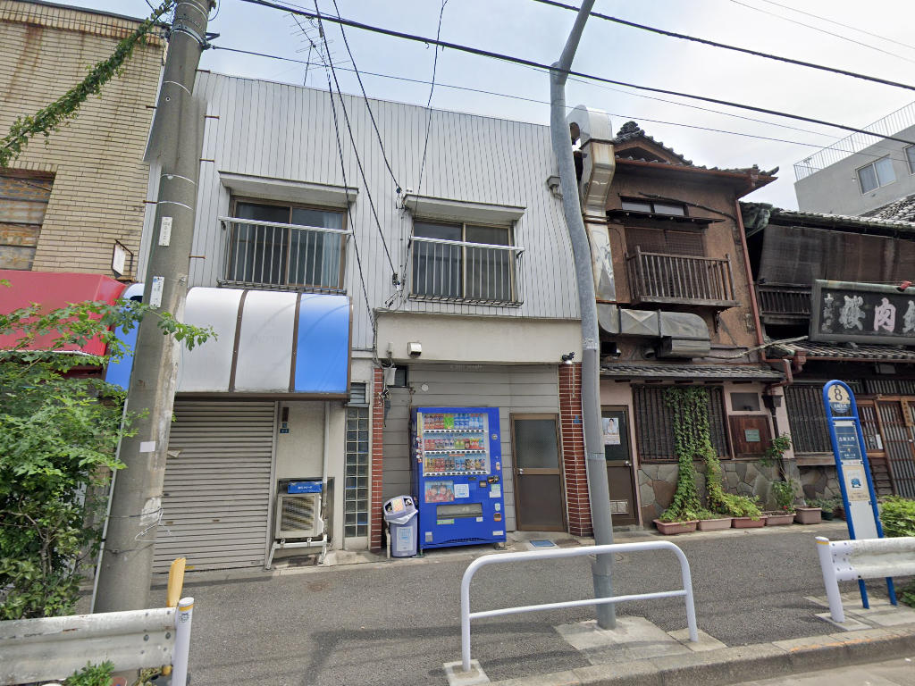 建物画像