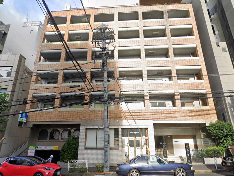 建物画像