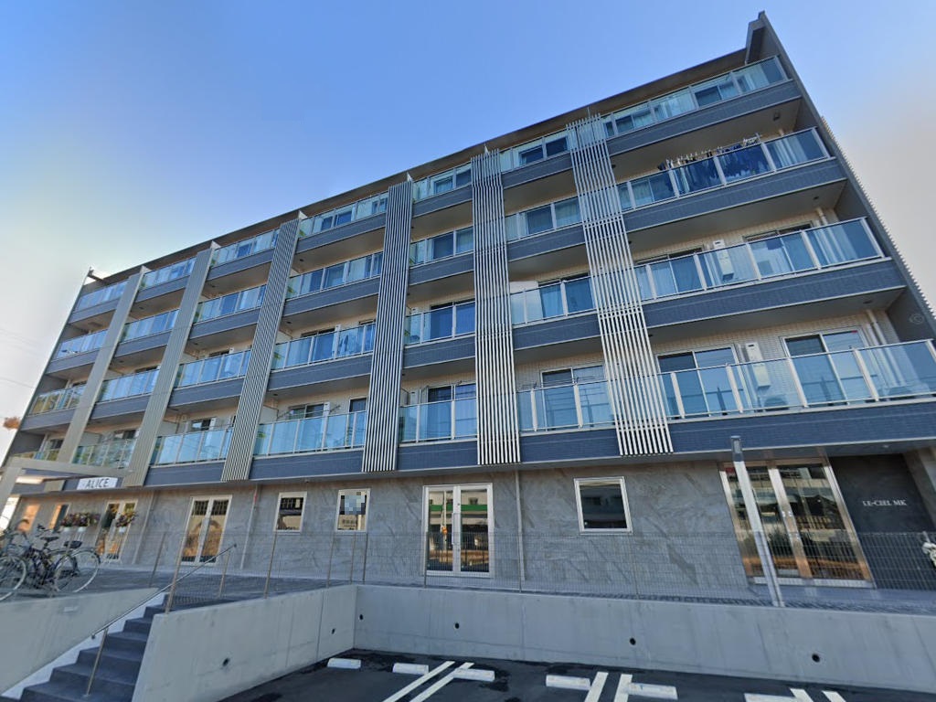 建物画像