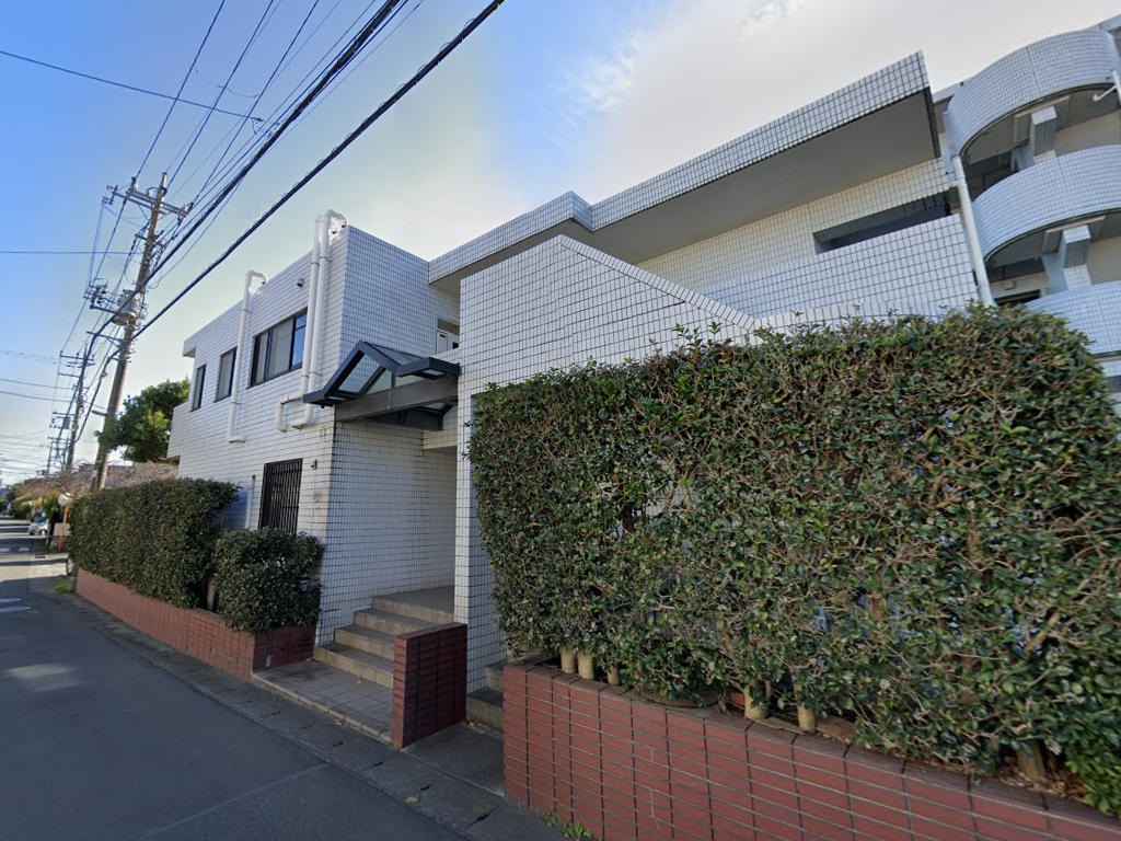 建物画像