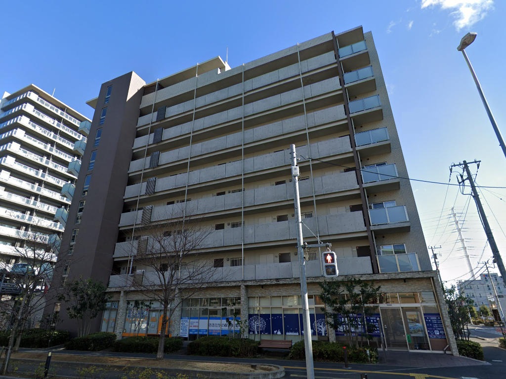 建物画像
