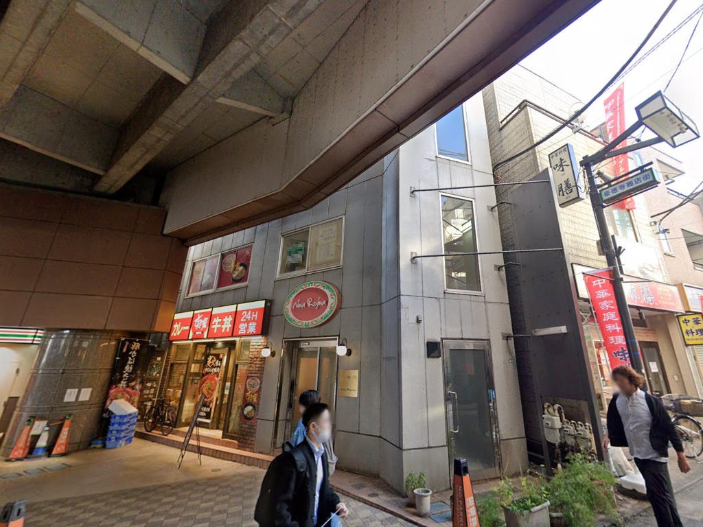 建物画像