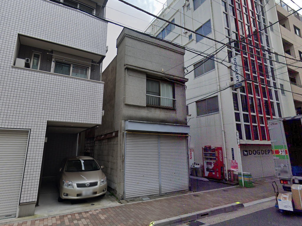建物画像