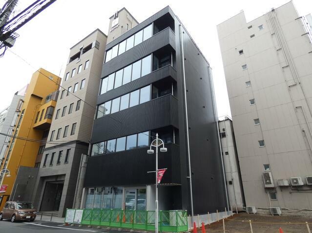 建物画像