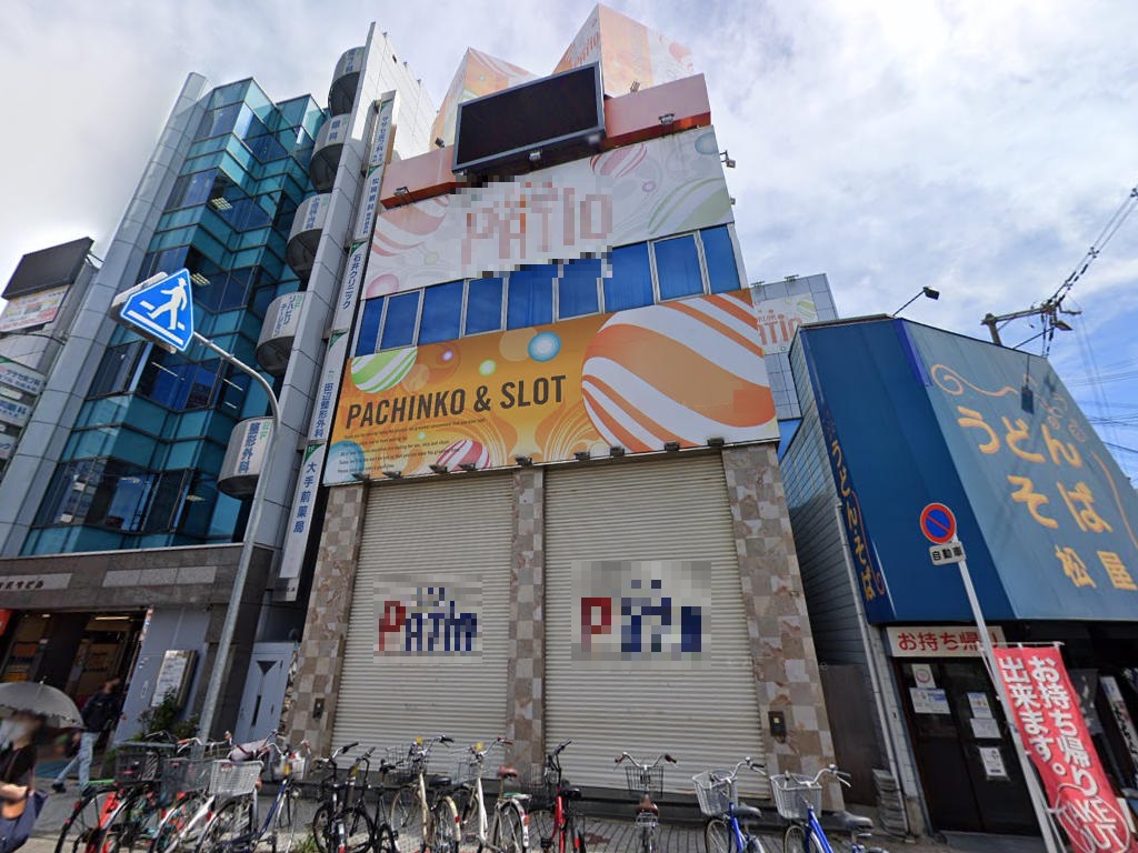 建物画像