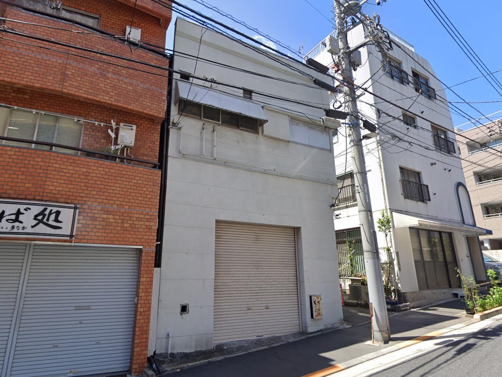 建物画像