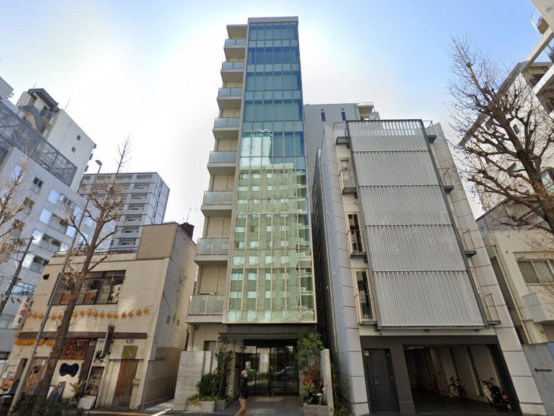 建物画像