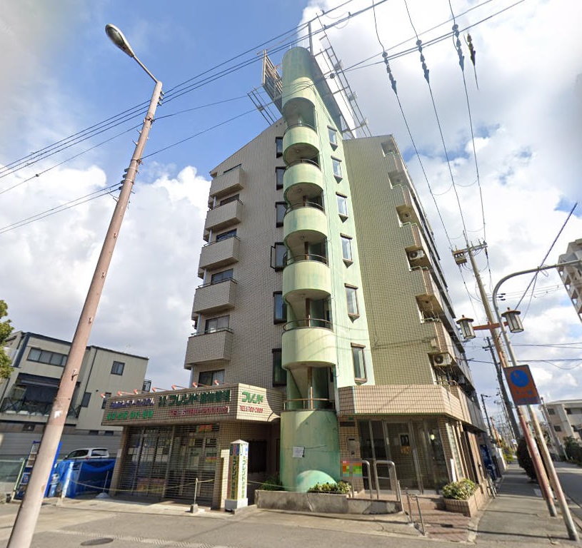 建物画像