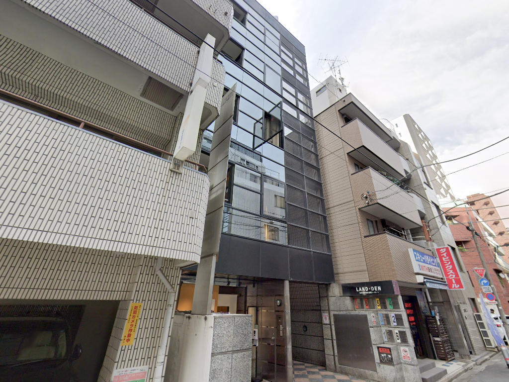 建物画像
