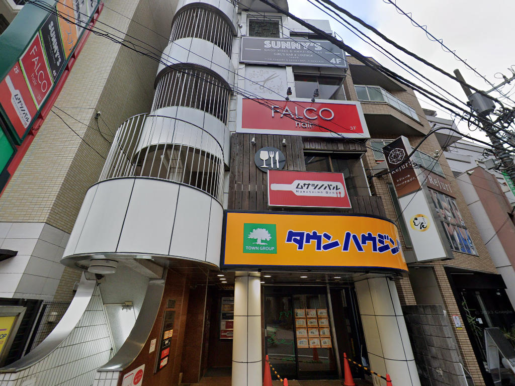 建物画像