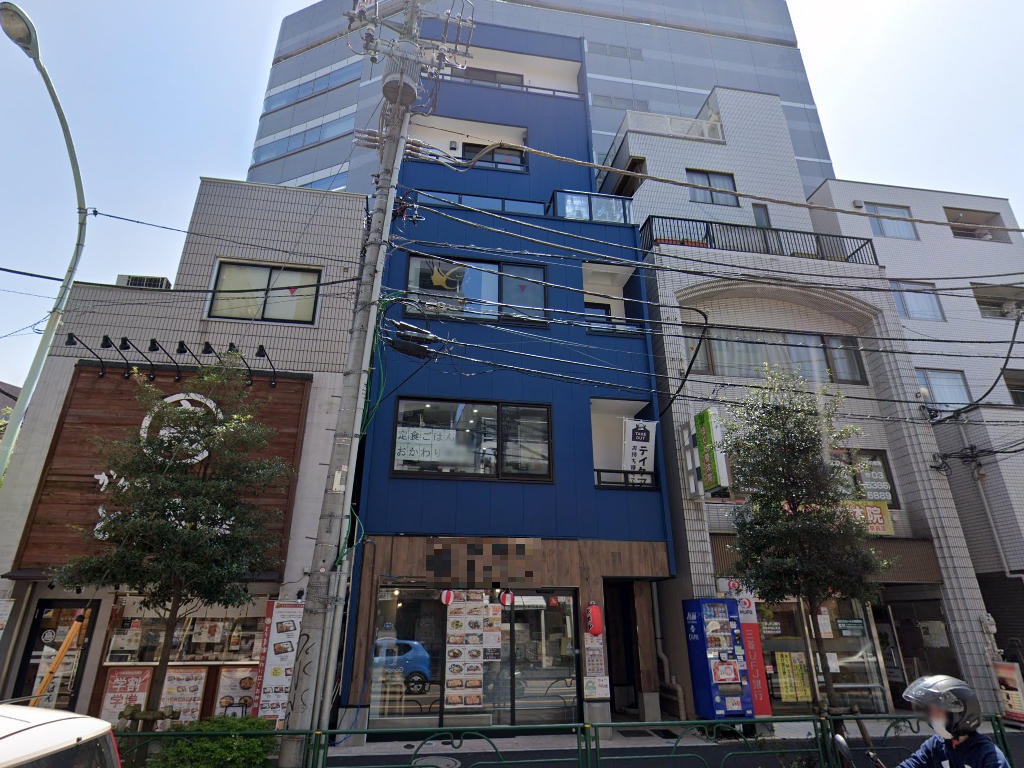 物件イメージ