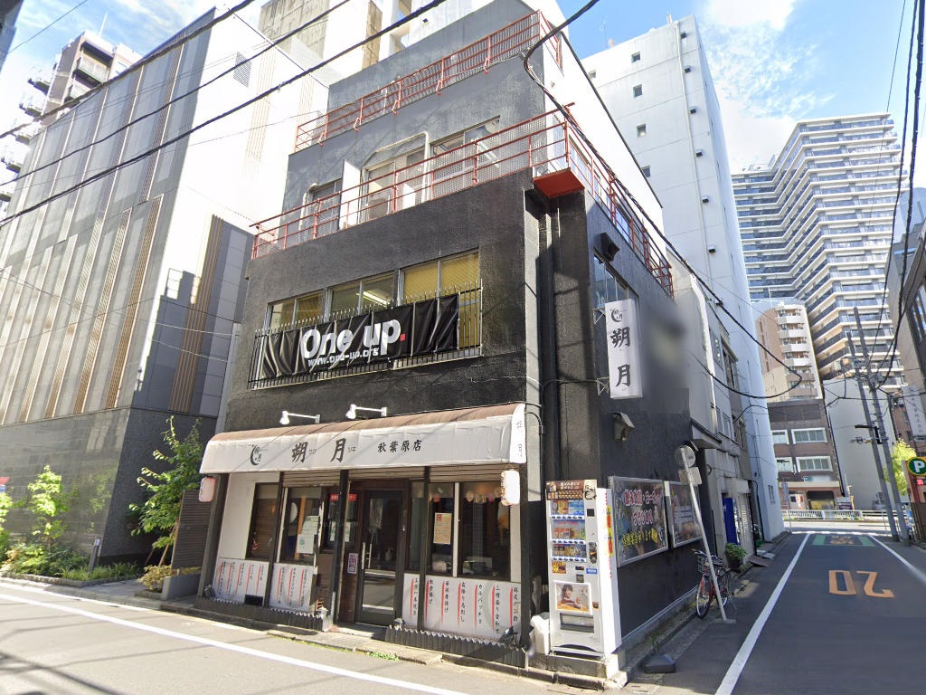 物件イメージ