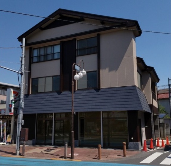 建物画像