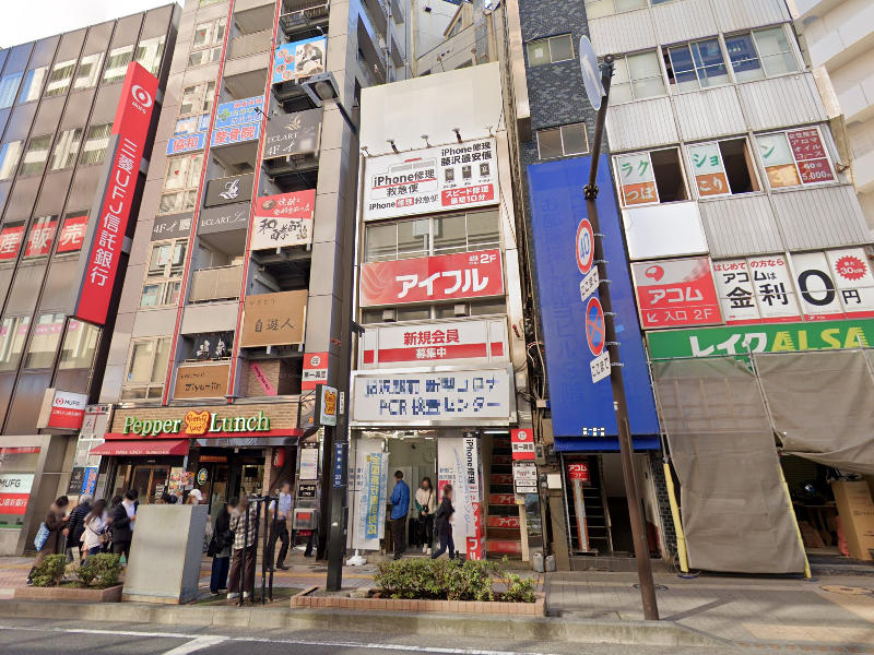 建物画像