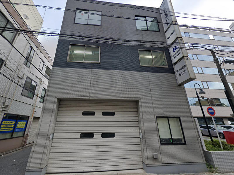 建物画像