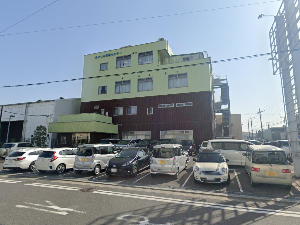 建物画像