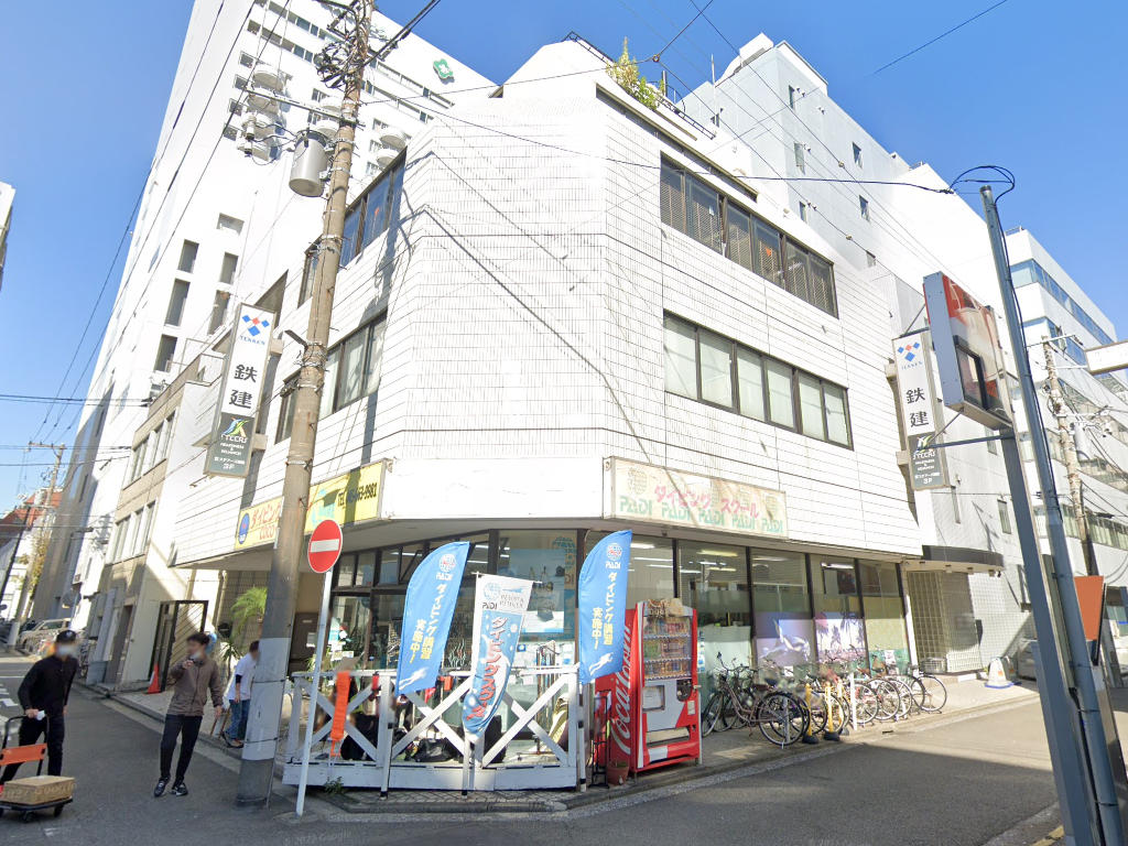 建物画像