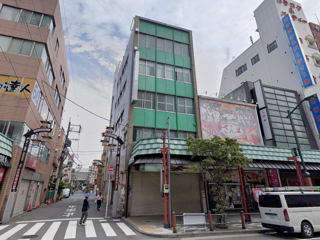 建物画像