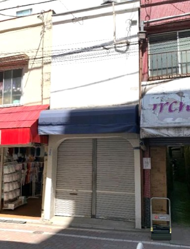 建物画像