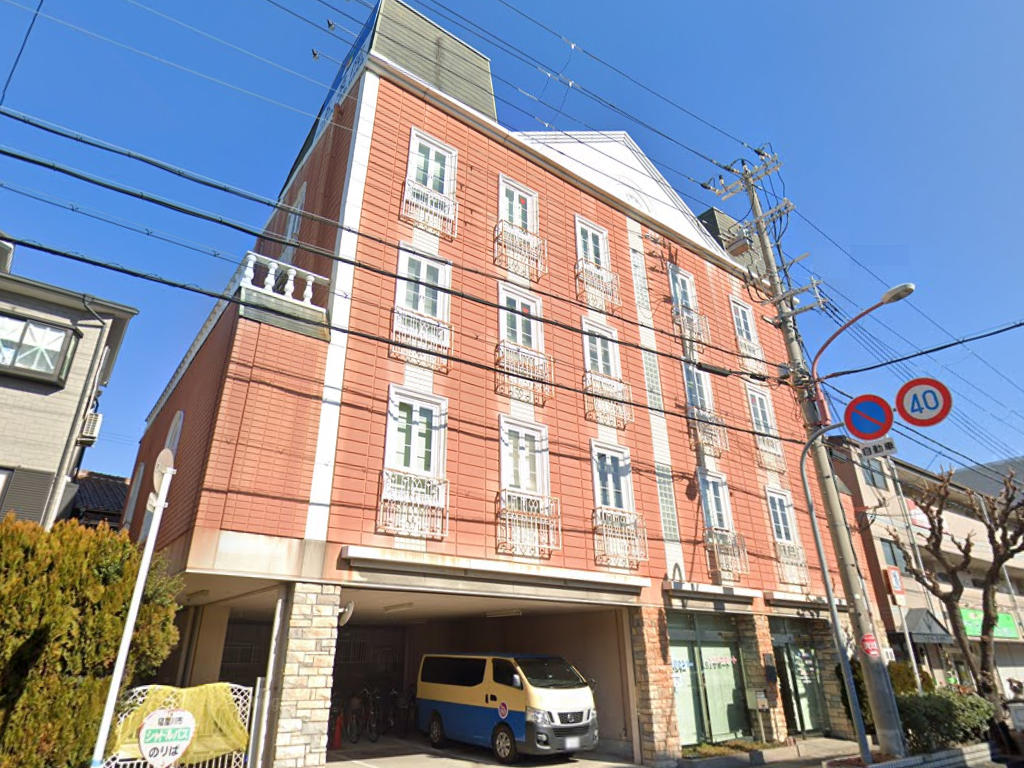 建物画像