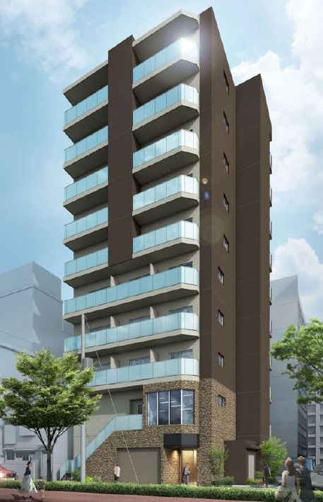建物画像