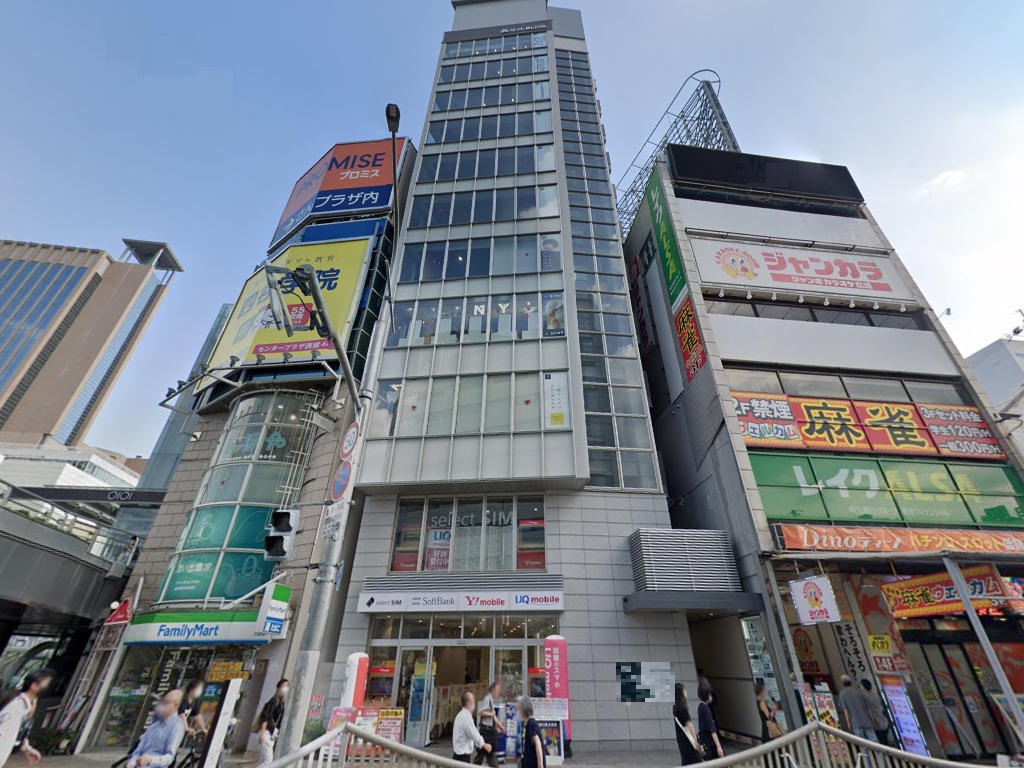 建物画像