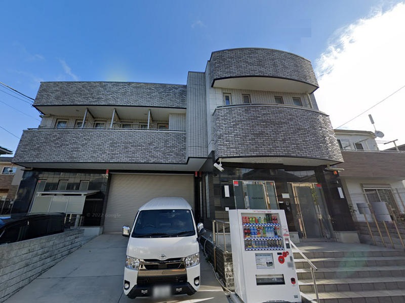 建物画像