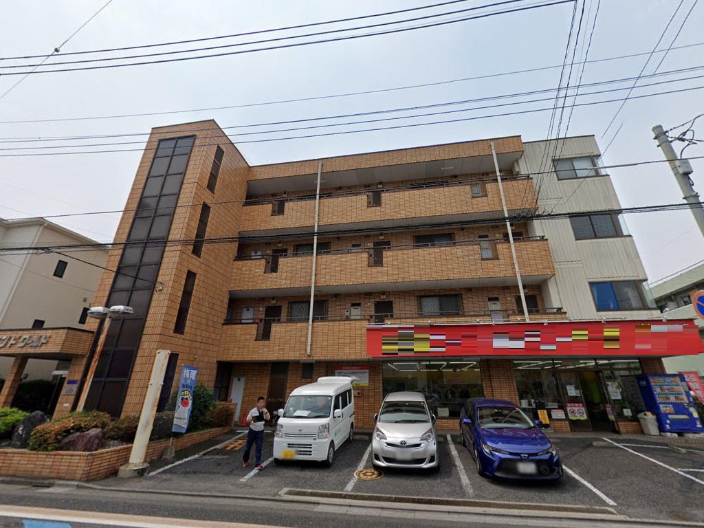建物画像