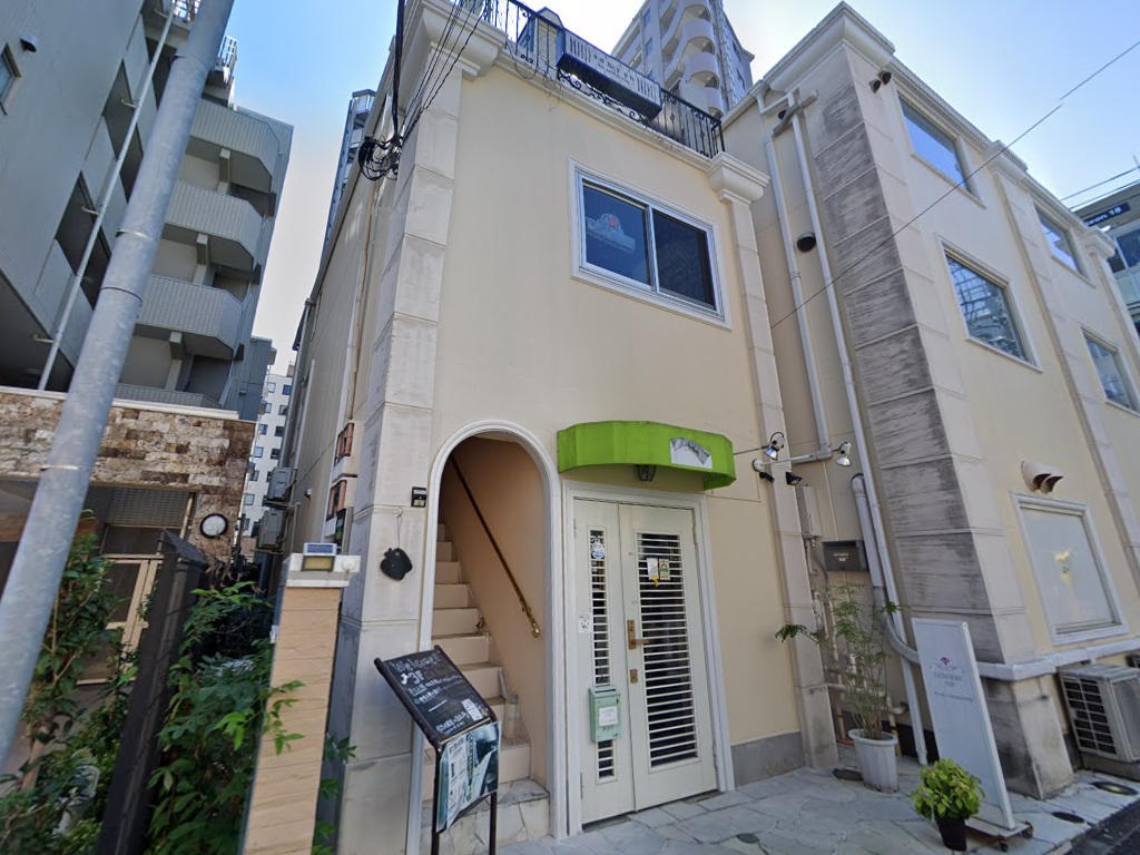 建物画像