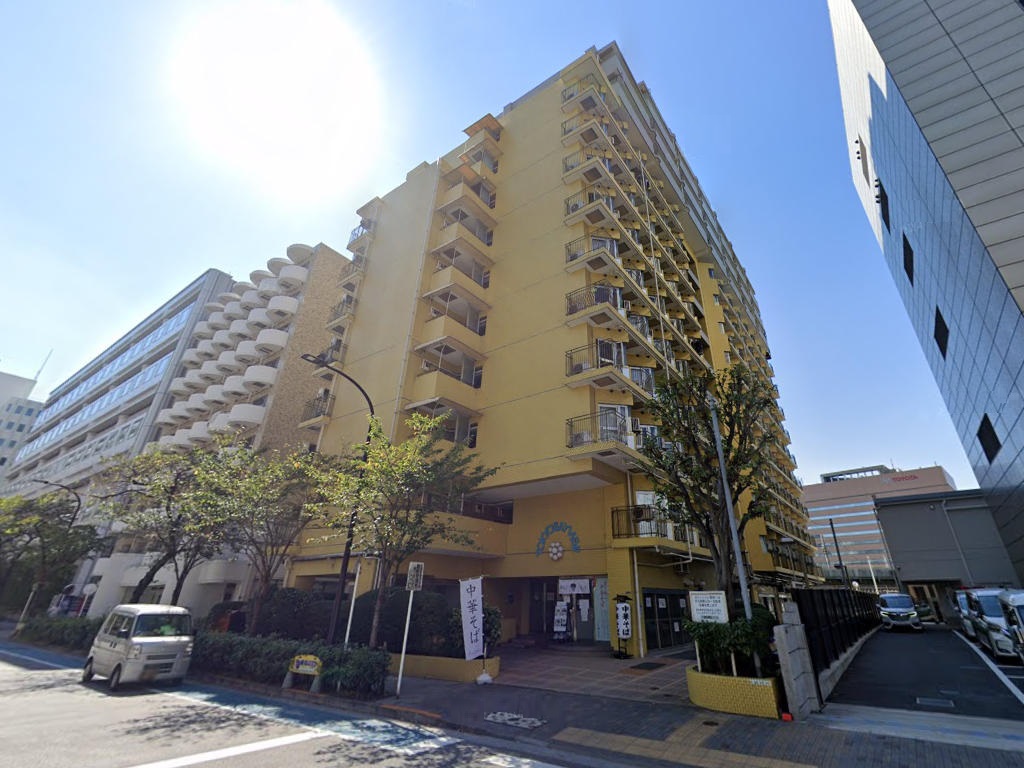 建物画像