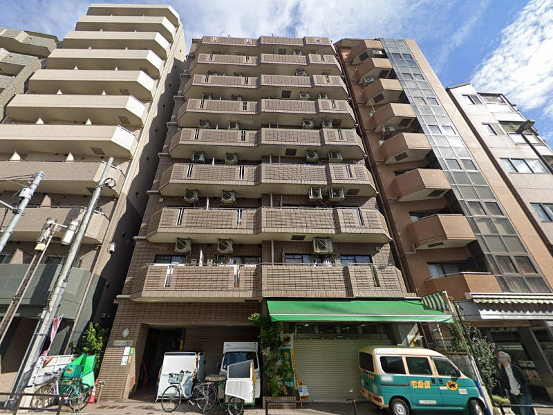 建物画像