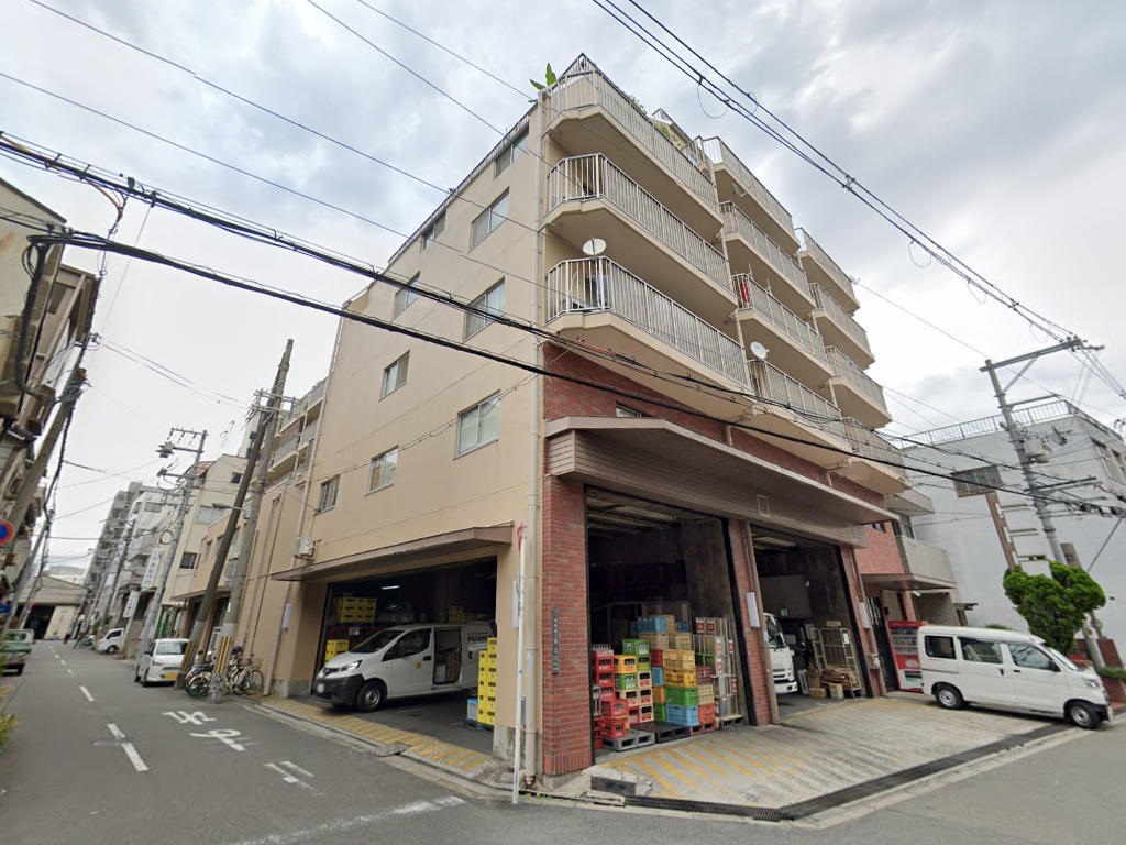 物件イメージ