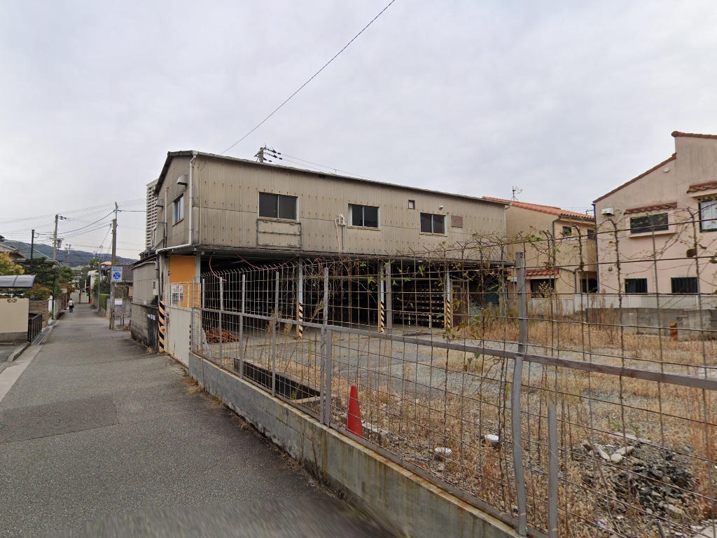 建物画像