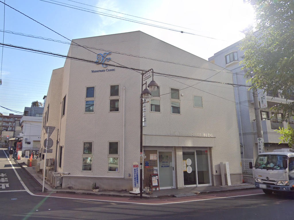 建物画像