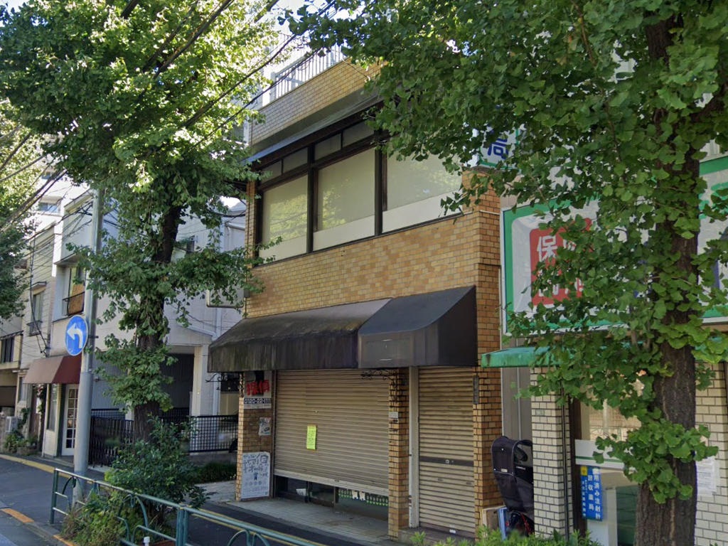 建物画像