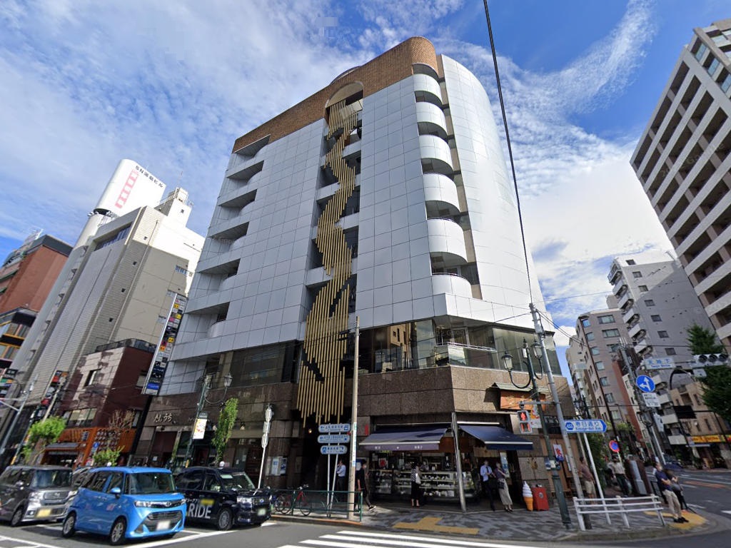 建物画像