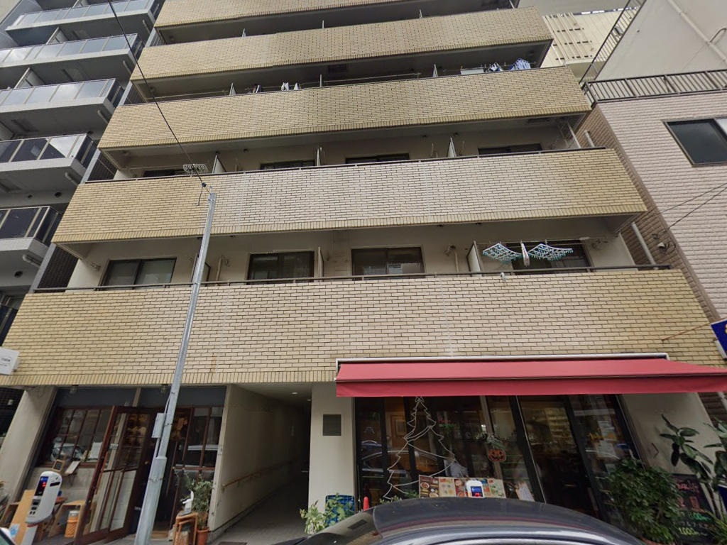 建物画像