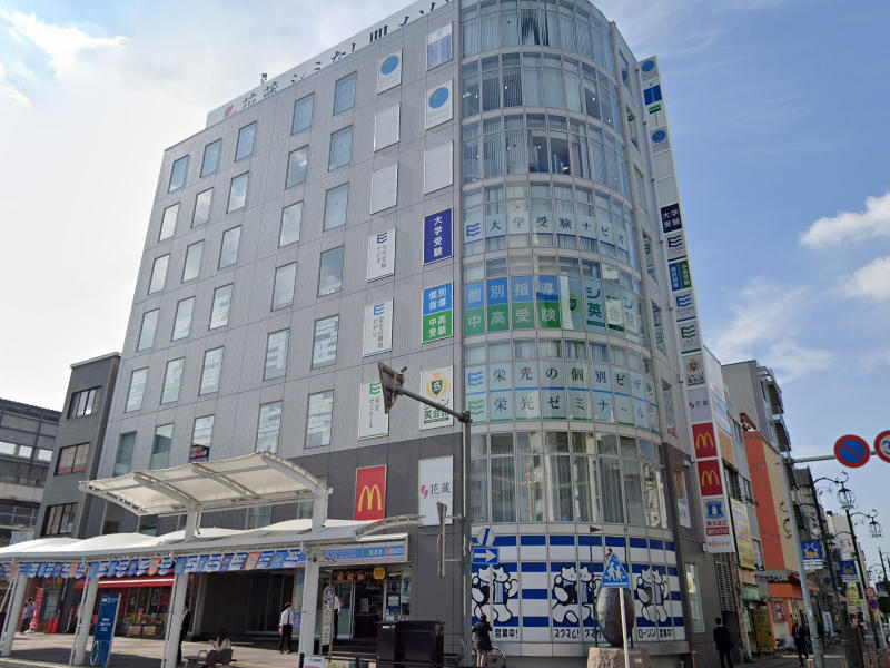 建物画像