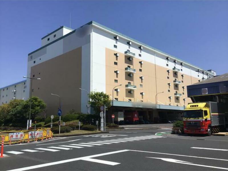 建物画像