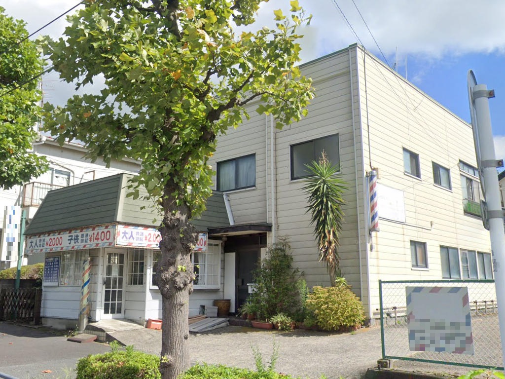 建物画像