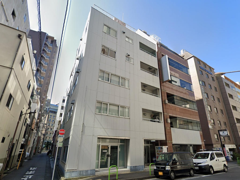 物件イメージ