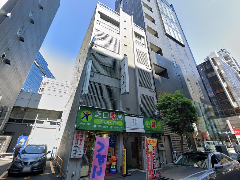 建物画像
