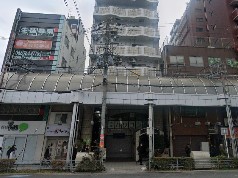建物画像