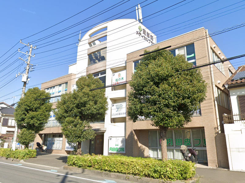 建物画像