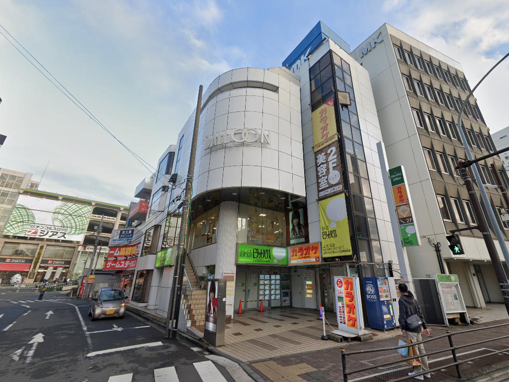 建物画像