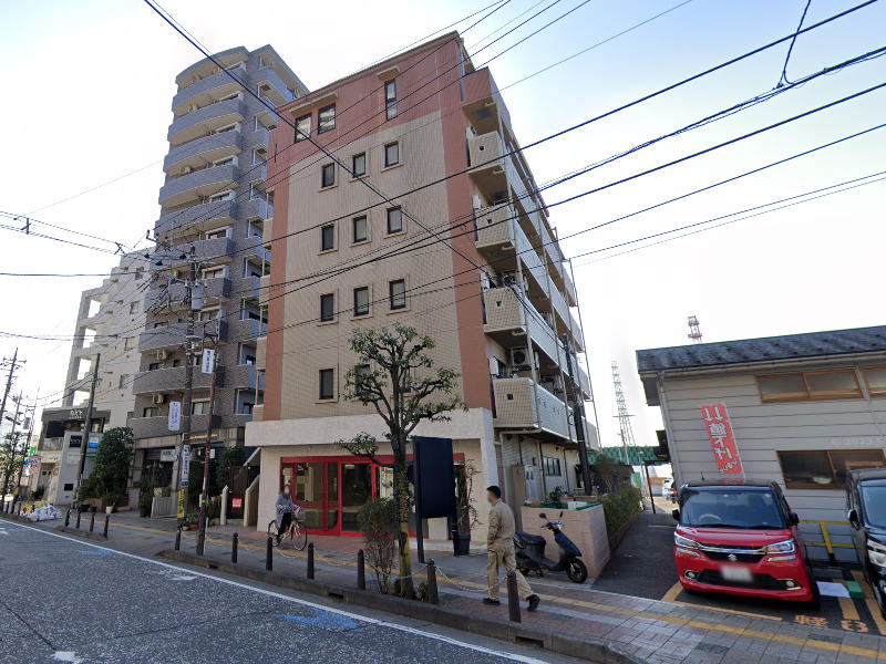 建物画像