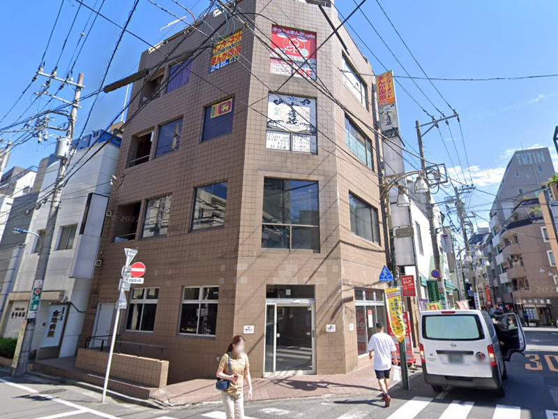 建物画像