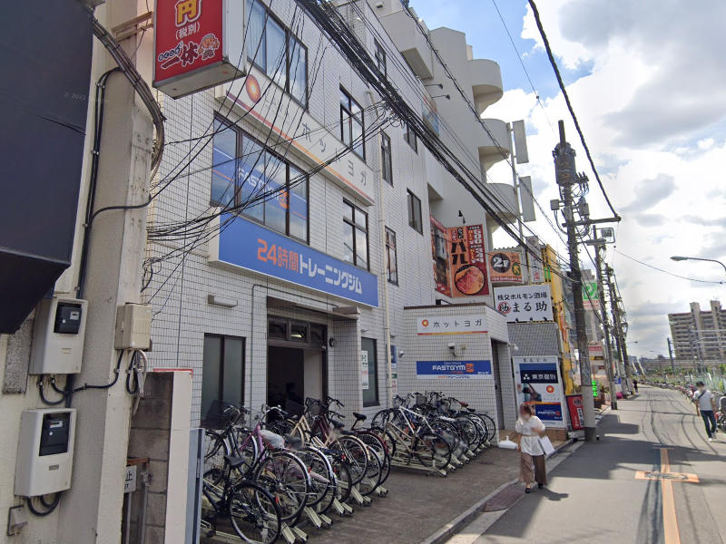 建物画像