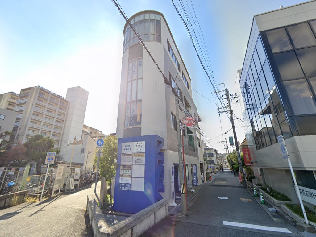 建物画像