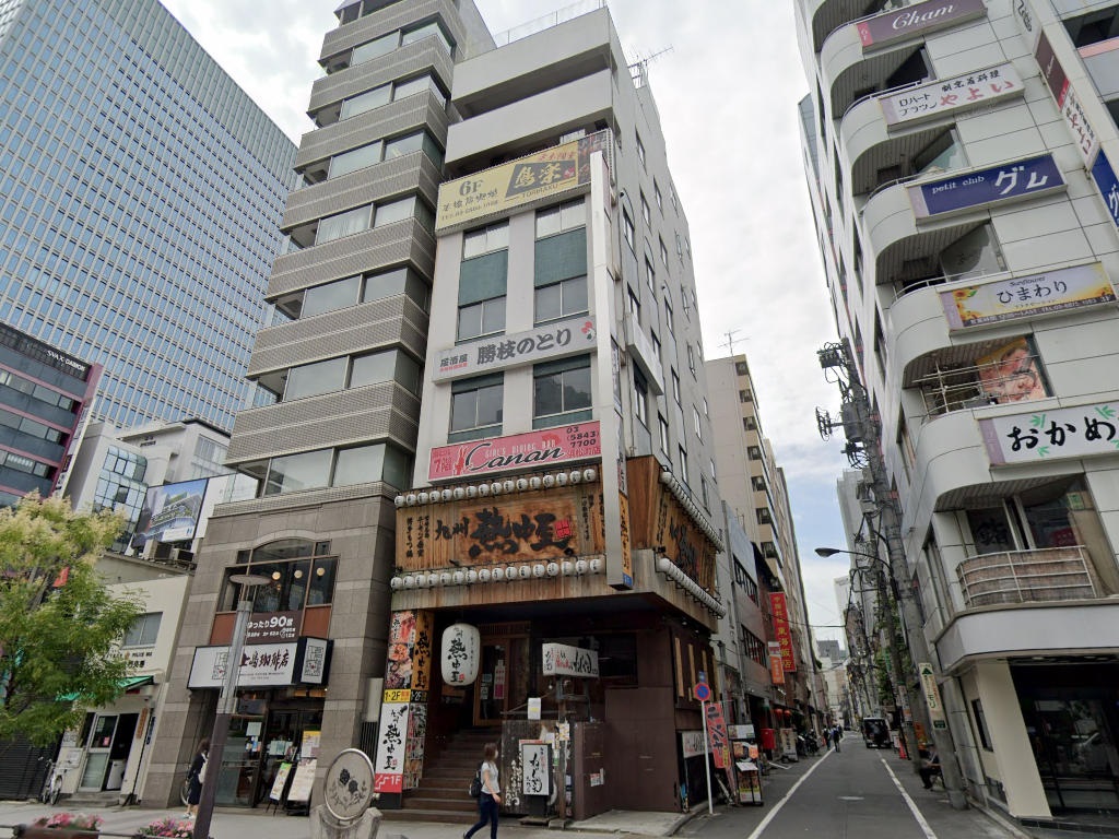 建物画像